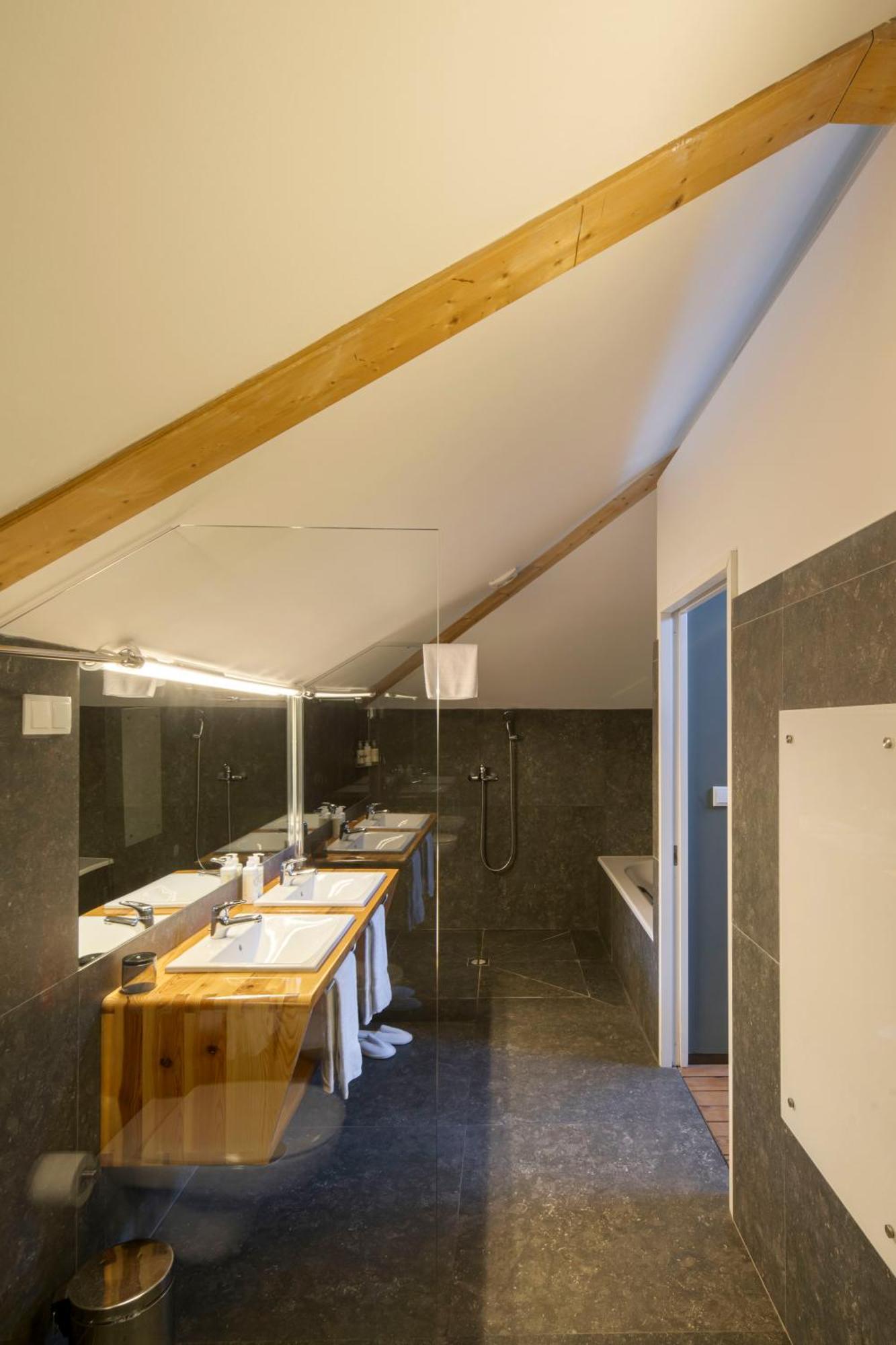 Apartamento Condes De Azevedo Palace Oporto