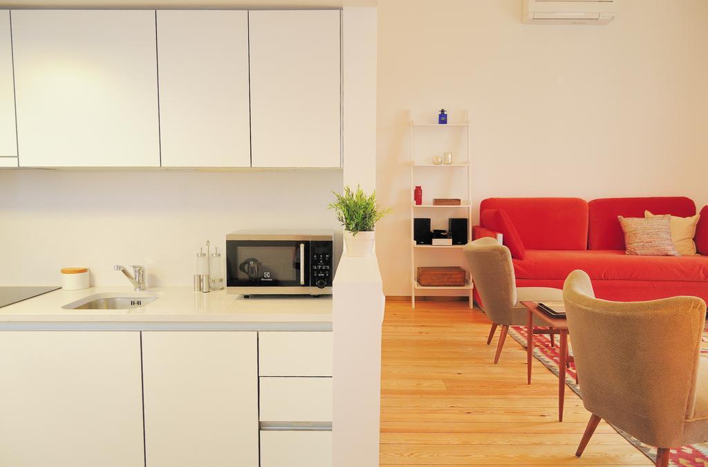 Condes De Azevedo Palace Apartamento Oporto