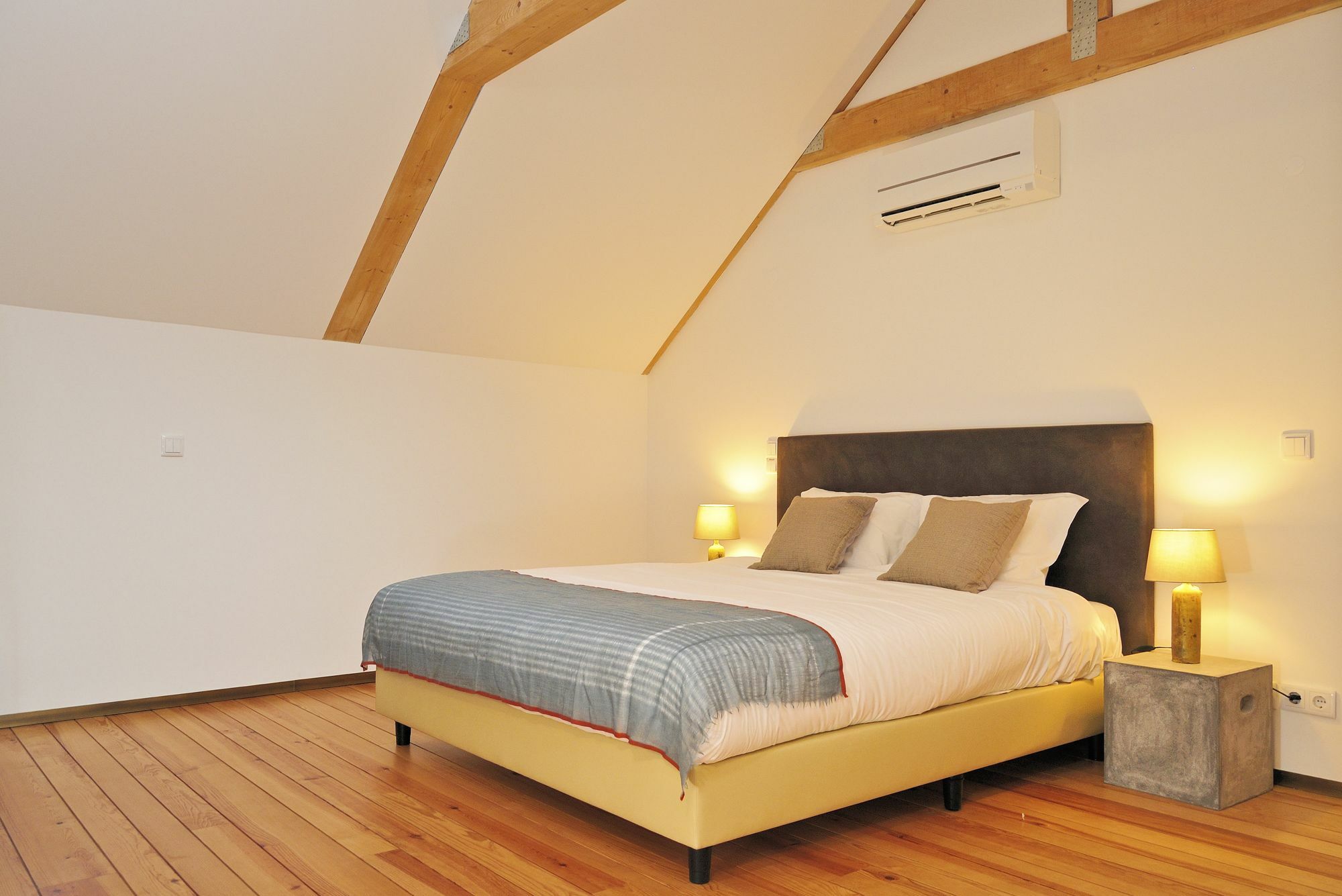 Apartamento Condes De Azevedo Palace *